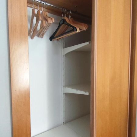 Apartamento Ventura - Cerca Del Centro De La Ciudad Malaga Exterior photo
