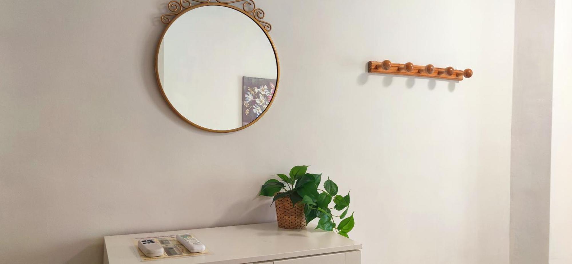 Apartamento Ventura - Cerca Del Centro De La Ciudad Malaga Exterior photo